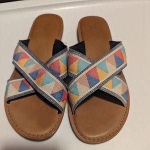 Toms sandals